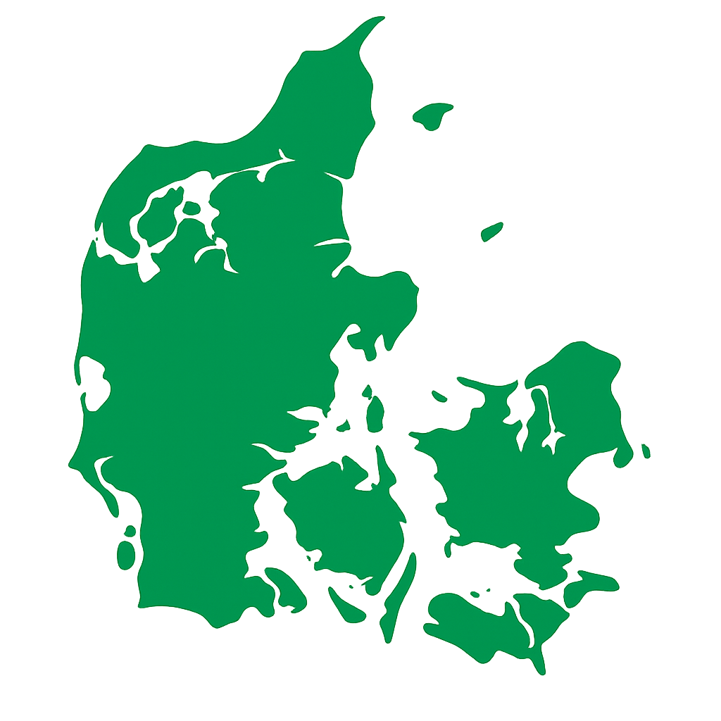 Flyttefirma Safe flytter i hele Danmark